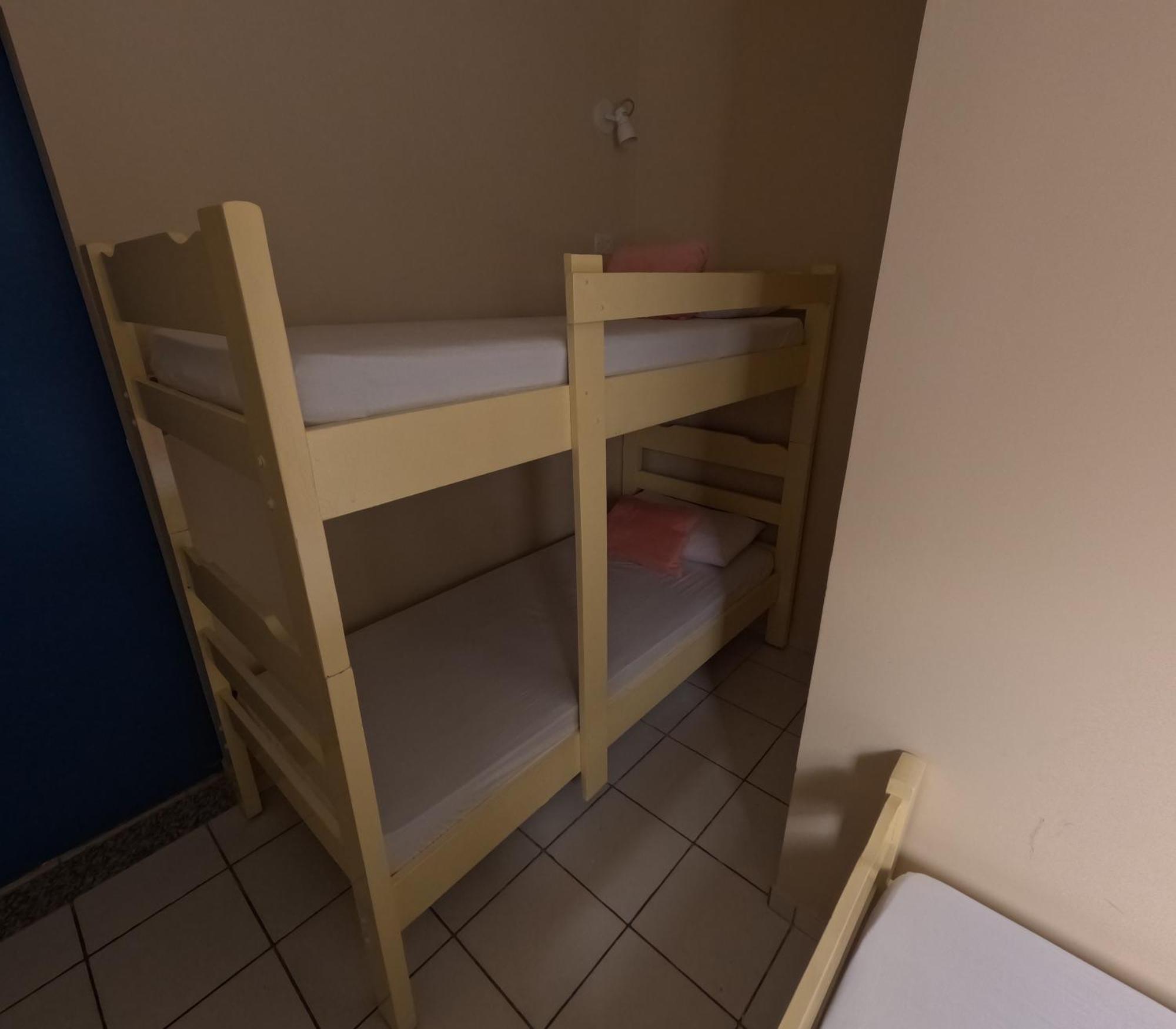 Star Hospedaria Сао Паоло Екстериор снимка