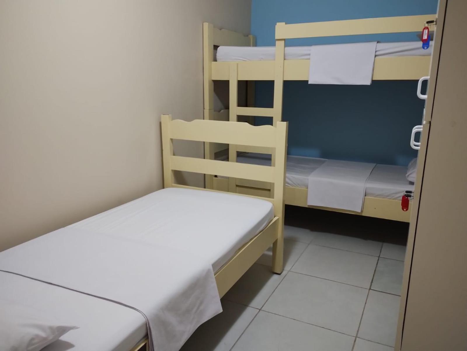 Star Hospedaria Сао Паоло Екстериор снимка